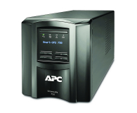 APC Smart-UPS (750VA/500W, 6x IEC, AVR, LCD) - 545979 - zdjęcie 4